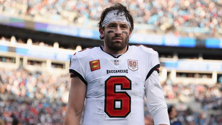 Baker Mayfield 16x9