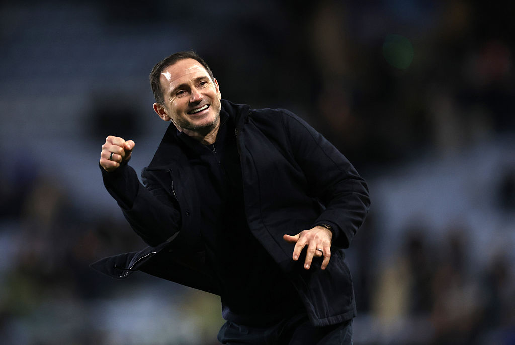 Frank Lampard
