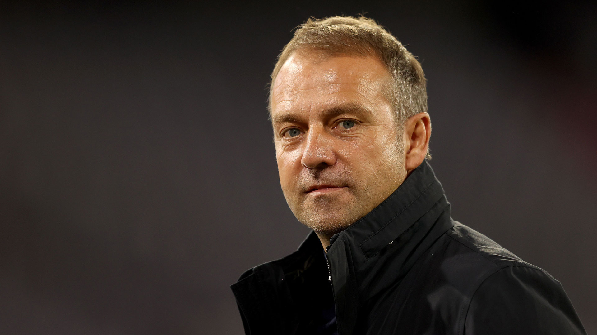 Hansi Flick DFB Bundestrainer 30092020