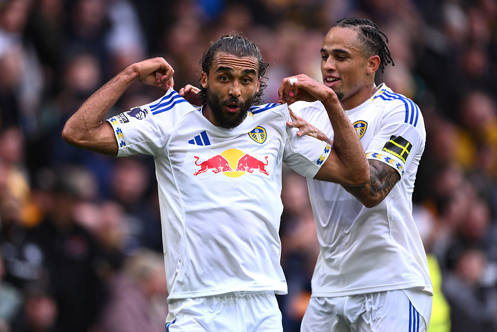 Dominic Calvert-Lewin