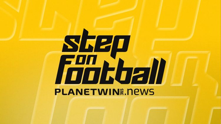 Fondo Step on Football