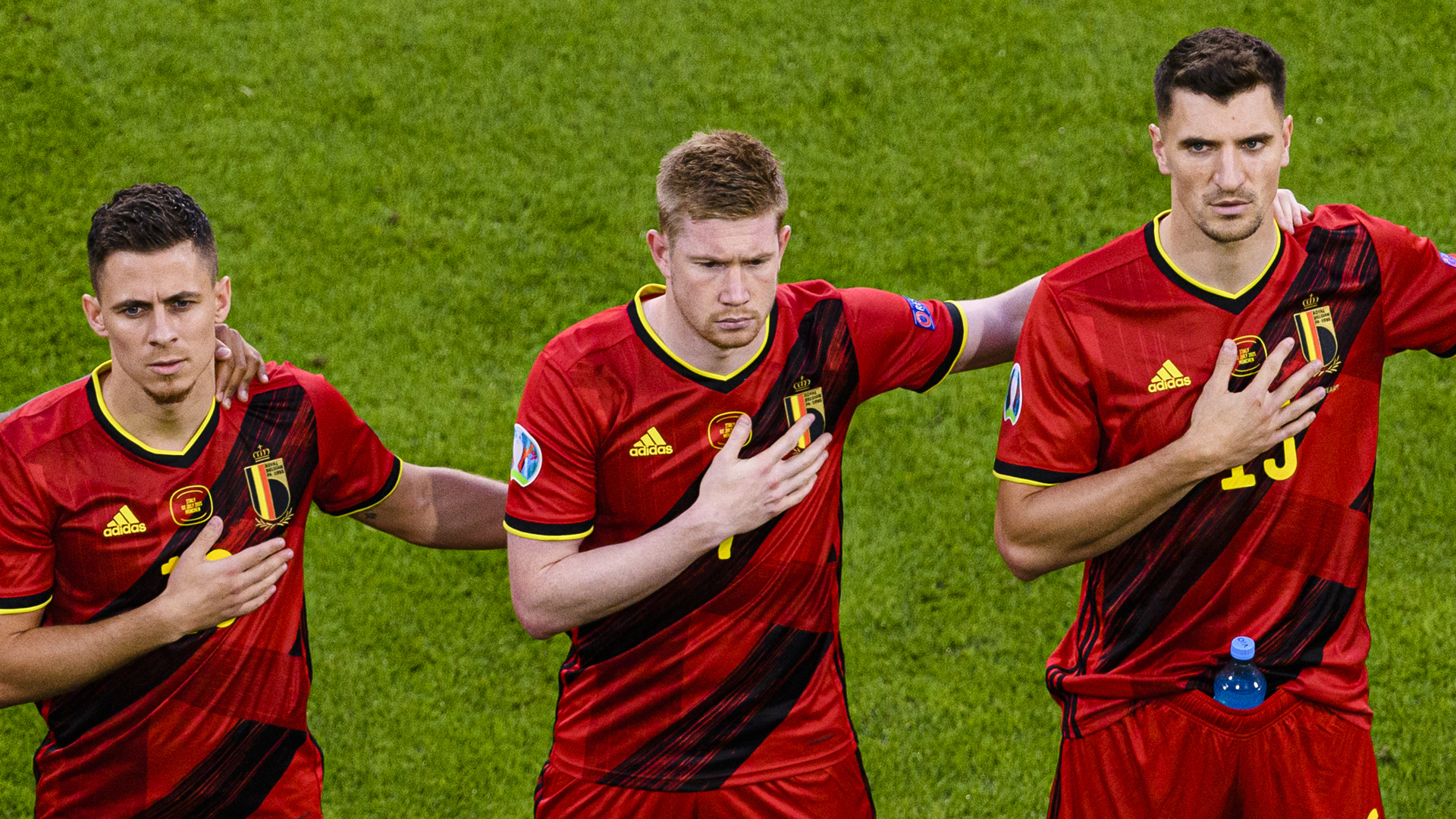 Belgien Nations League 02102021