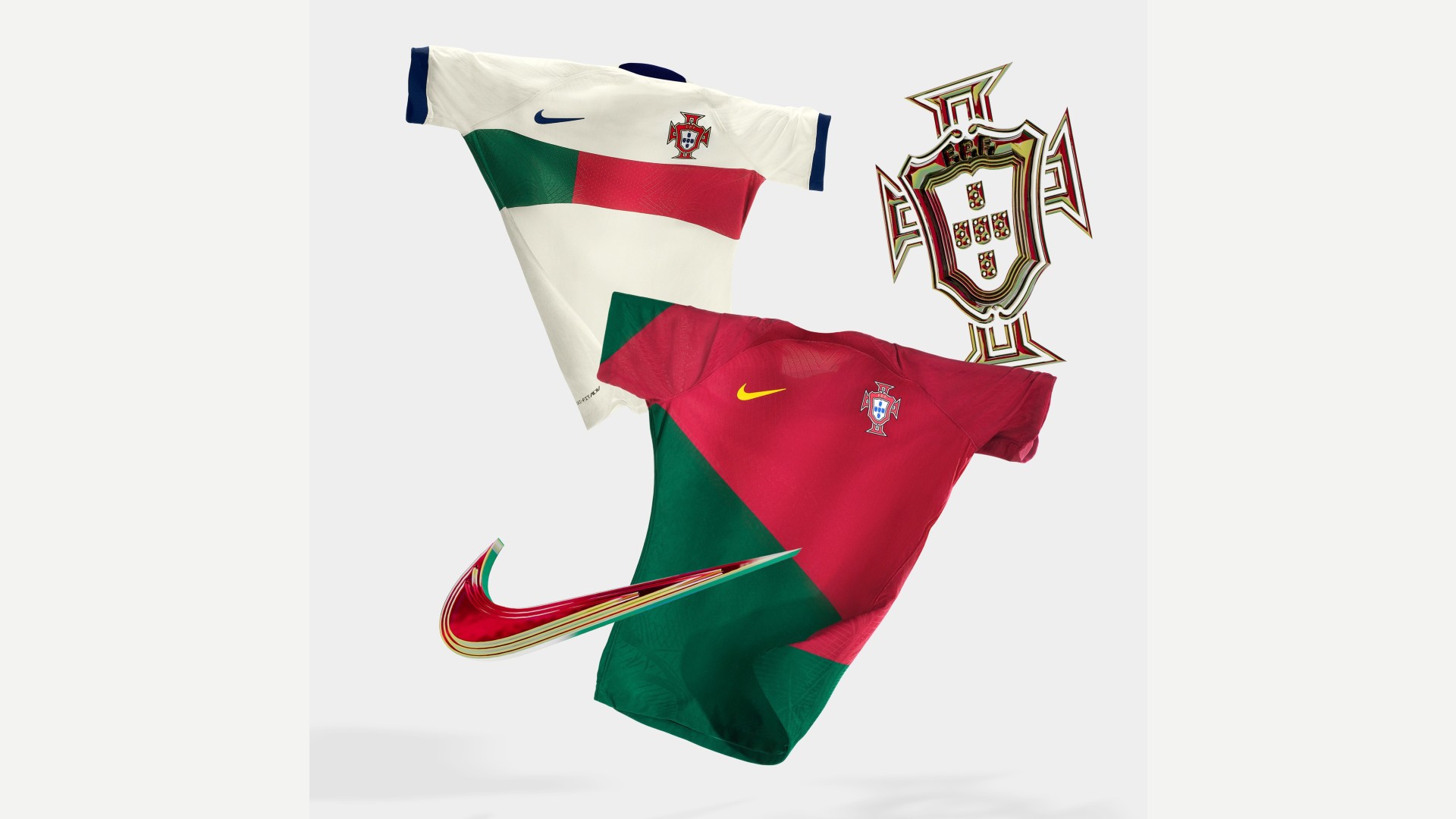 Portugal-nike