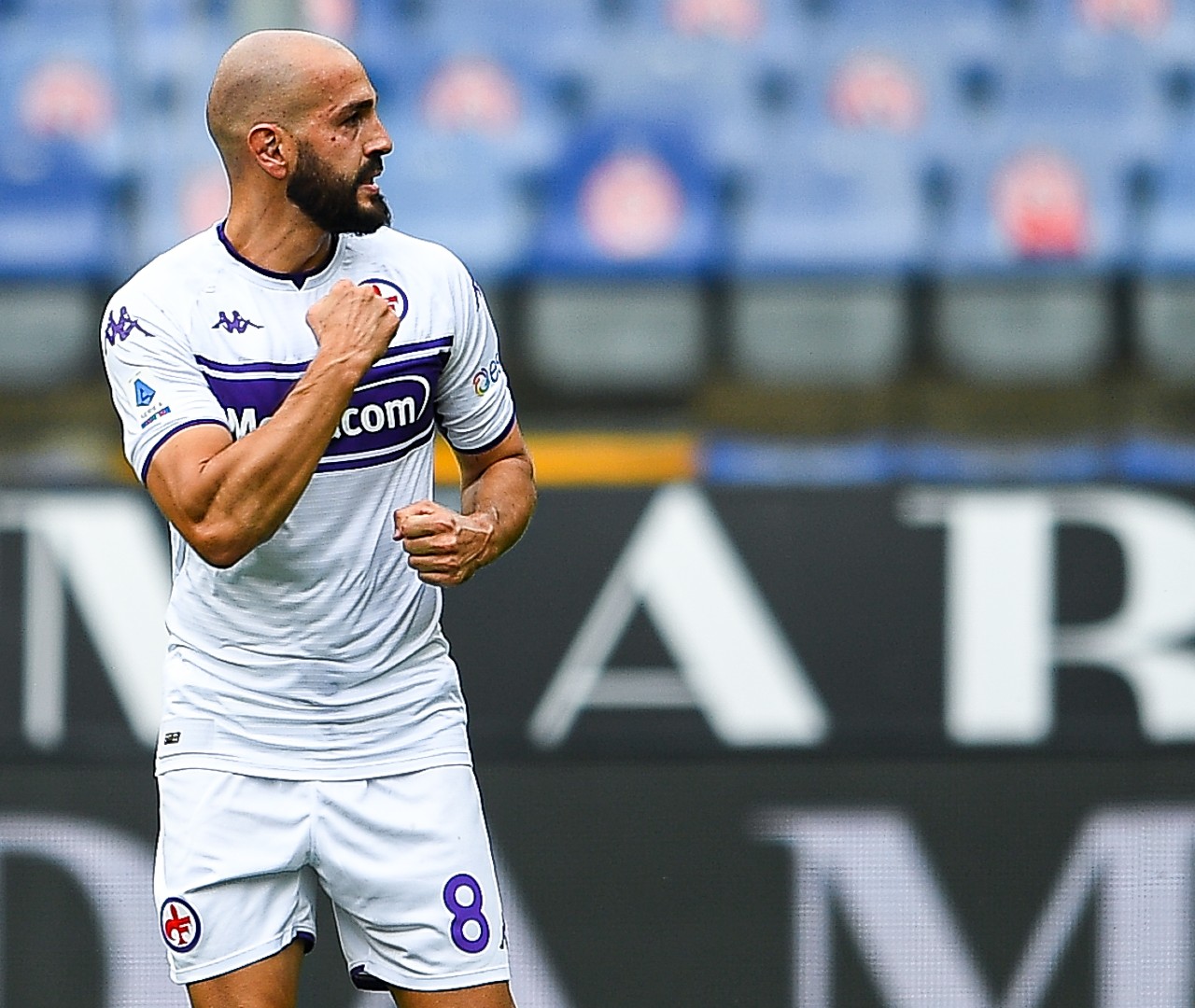 Seria A TIM 2021/22: Genoa-Fiorentina, Riccardo-Saponara