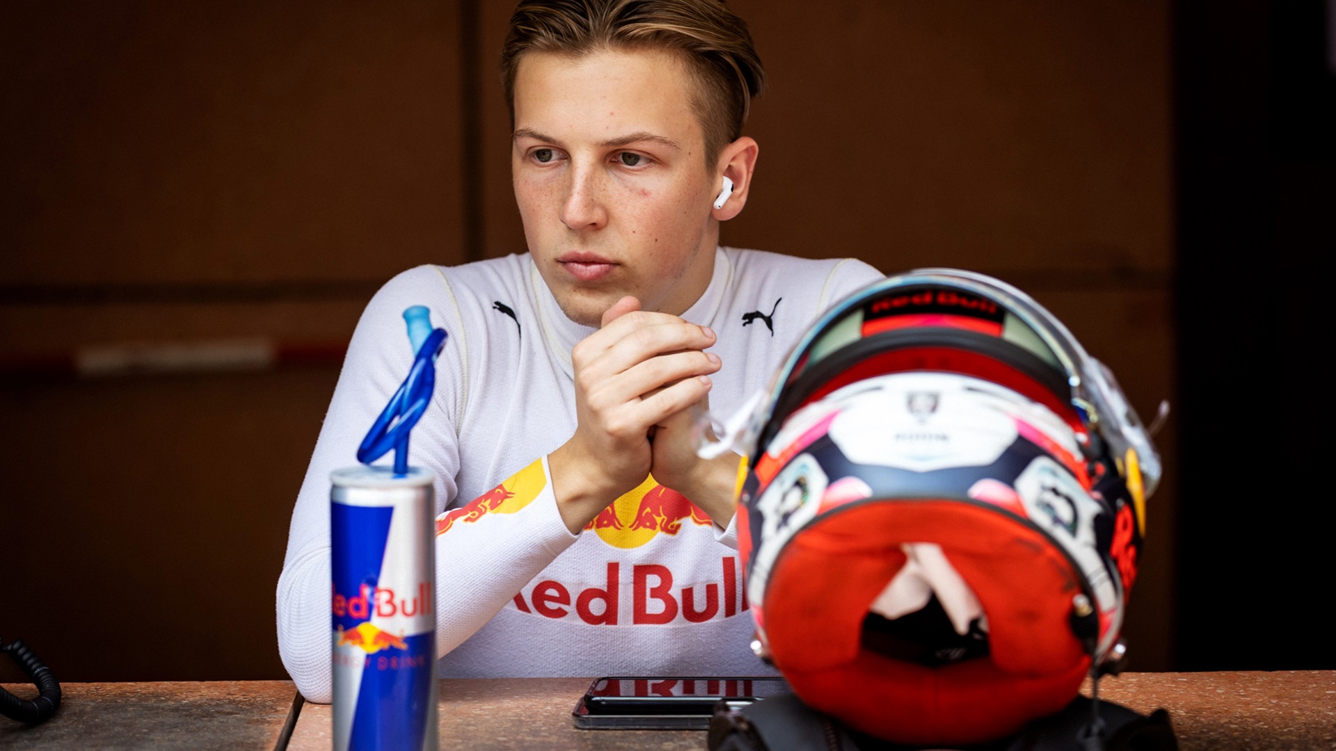 2022-05-26 Lawson Liam F2 Formula 2