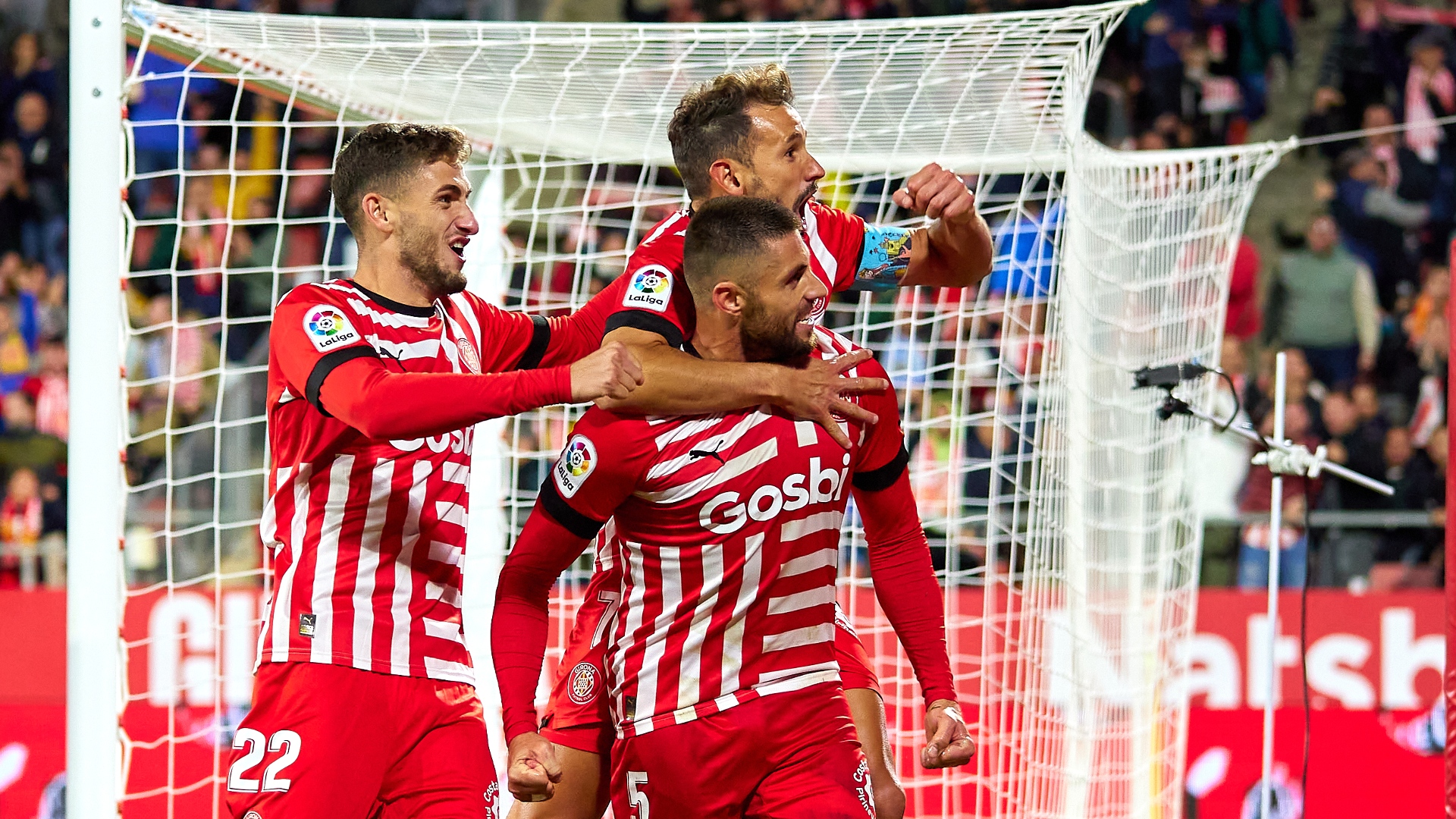 Girona LaLiga