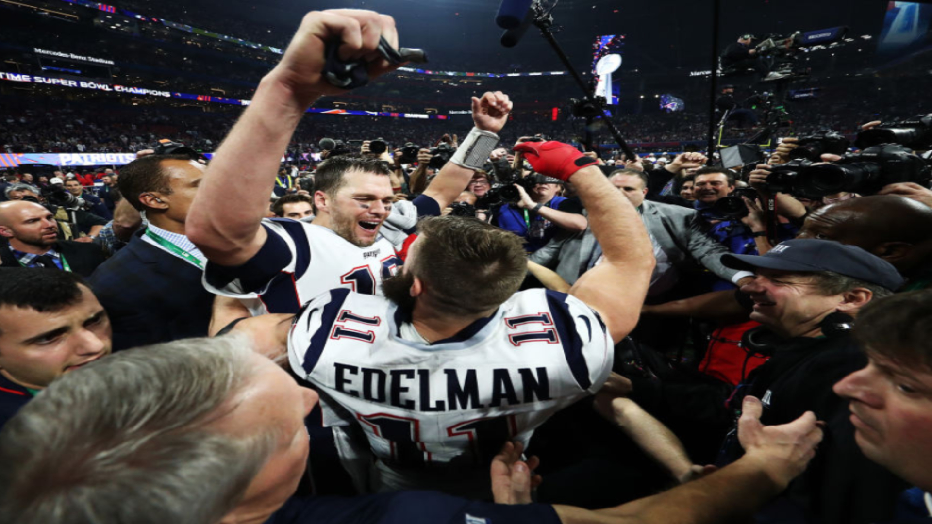 New England Patriots