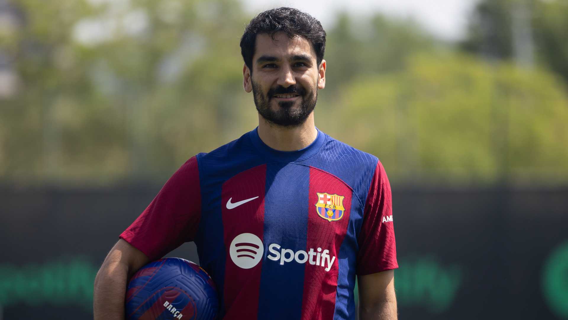 20230717-Laliga-Barcelona-Ilkay-Gundogan