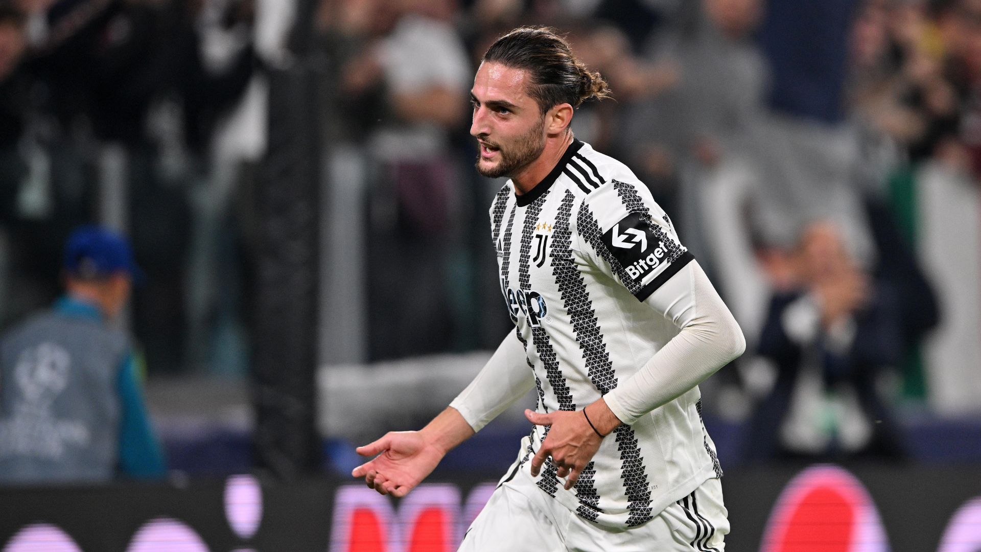 rabiot-juventus-champions-league-dazn