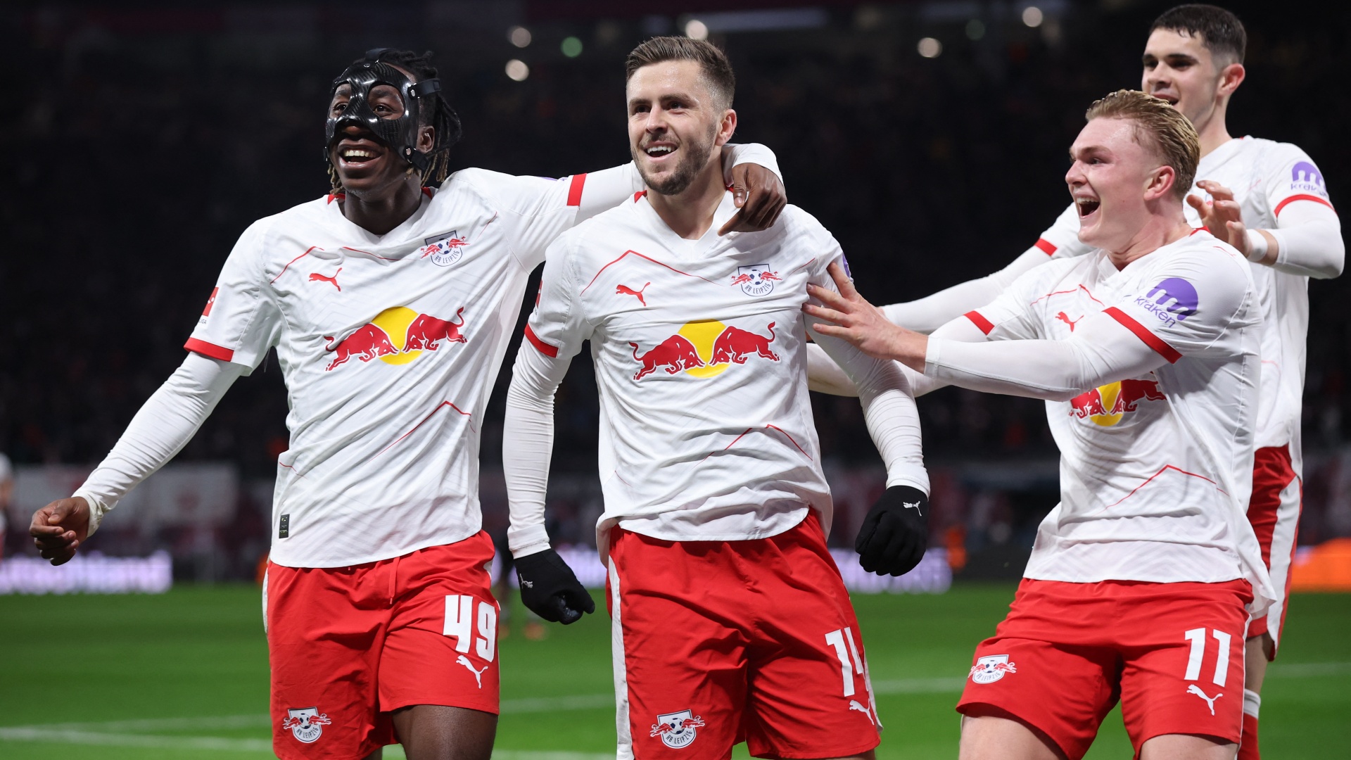 Christoph Baumgartner RB Leipzig 06122025
