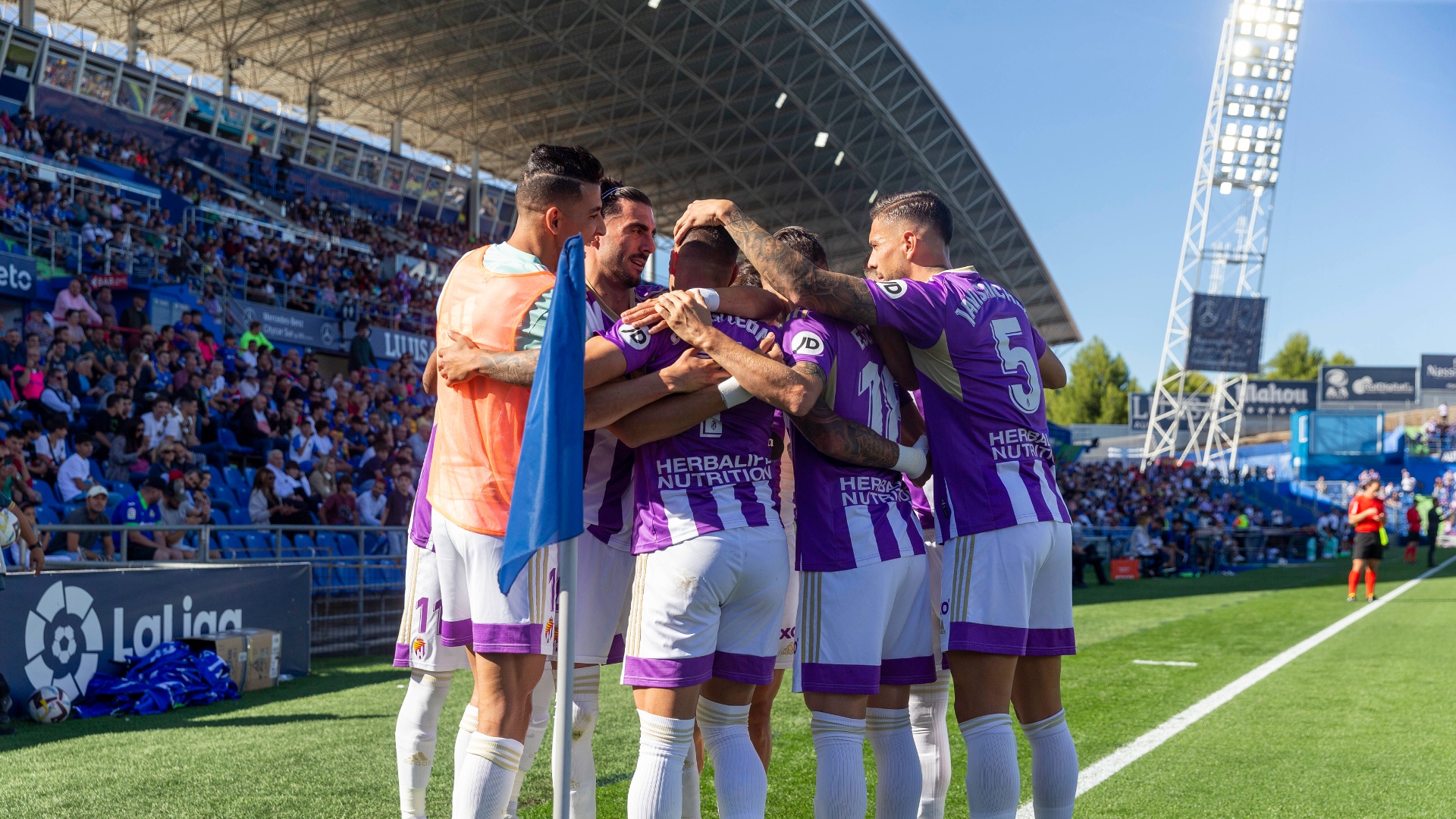 Real Valladolid LaLiga