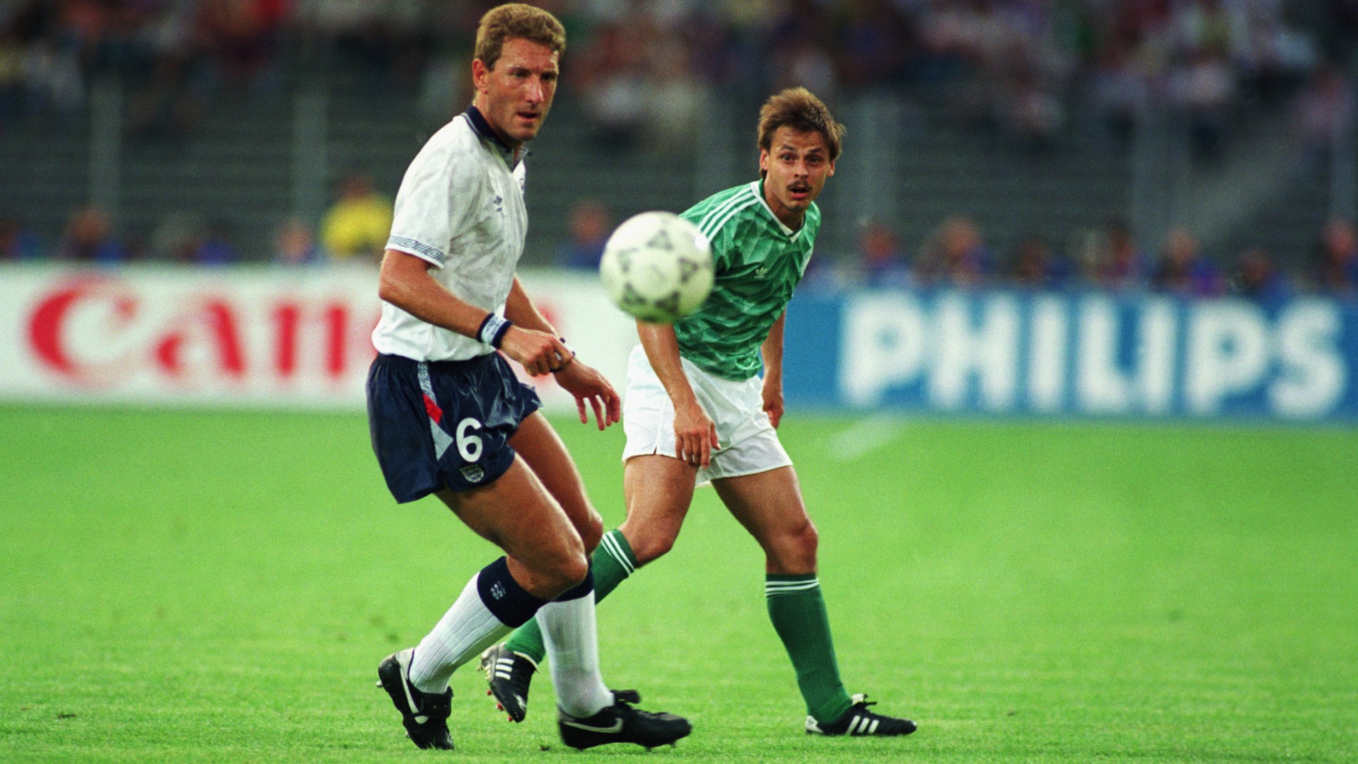 England v Germany_1990 World Cup