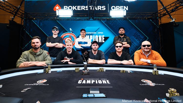 poker