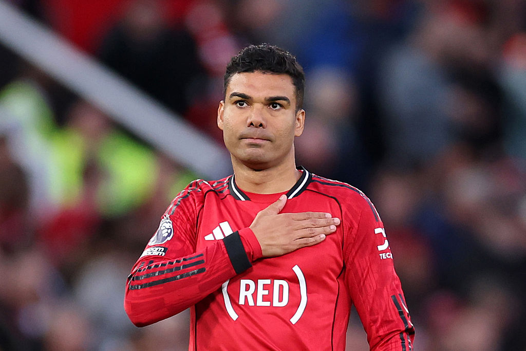 Casemiro