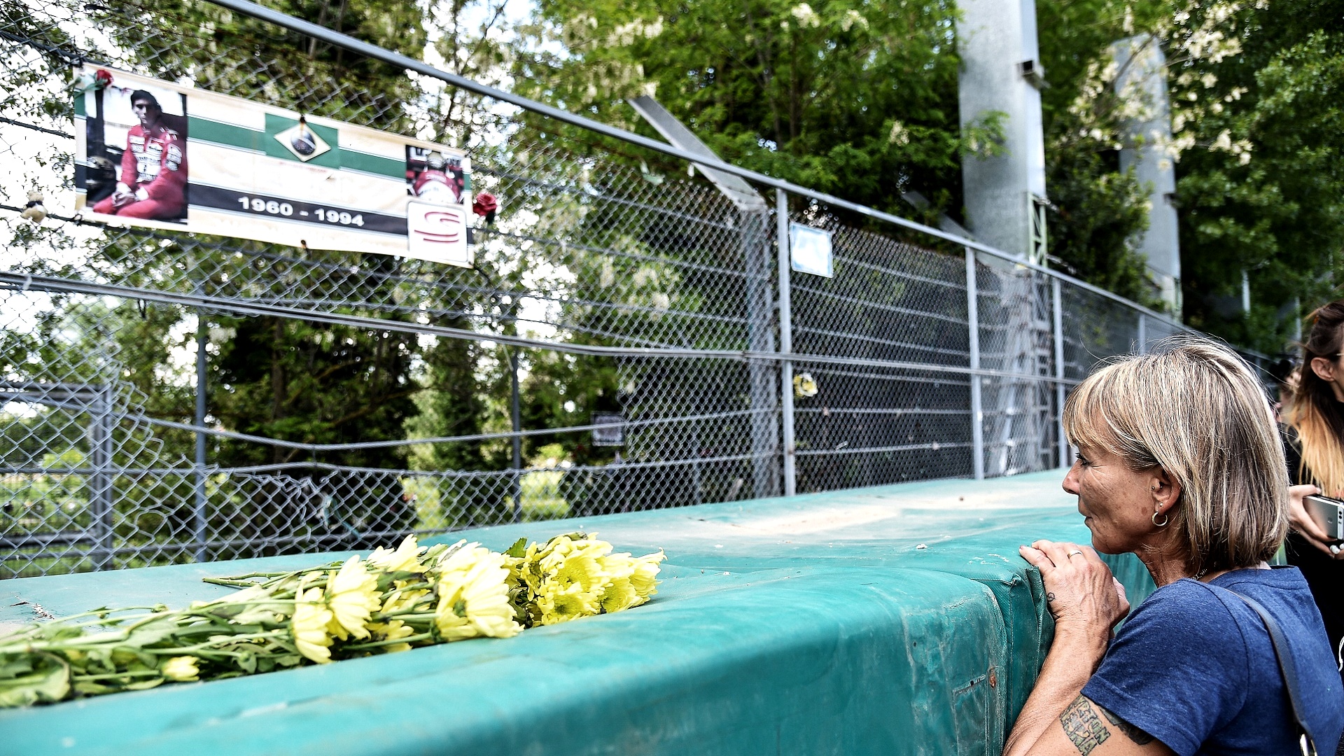 2020-10-28 Imola Senna Formula 1 F1