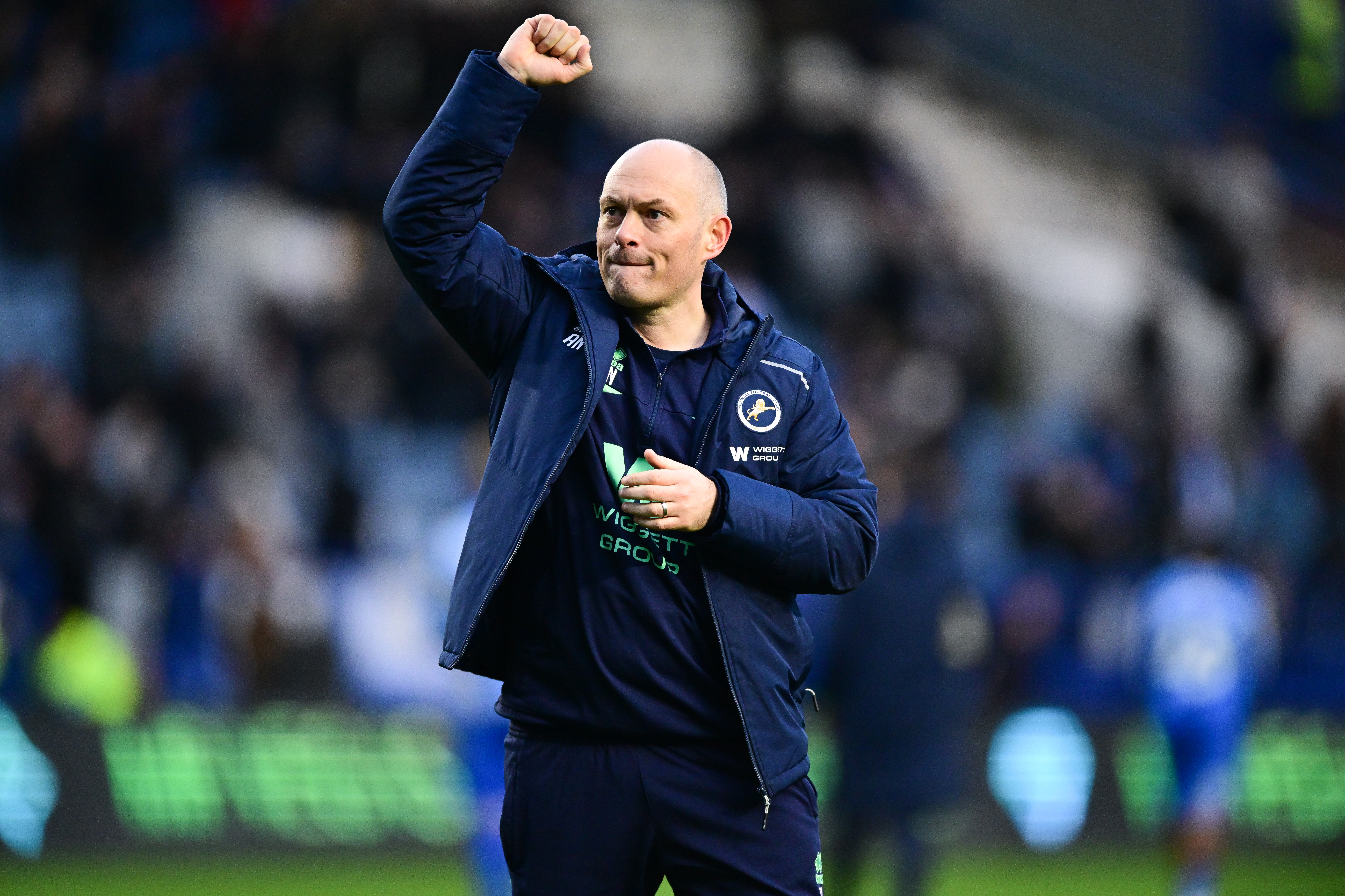 Alex Neil