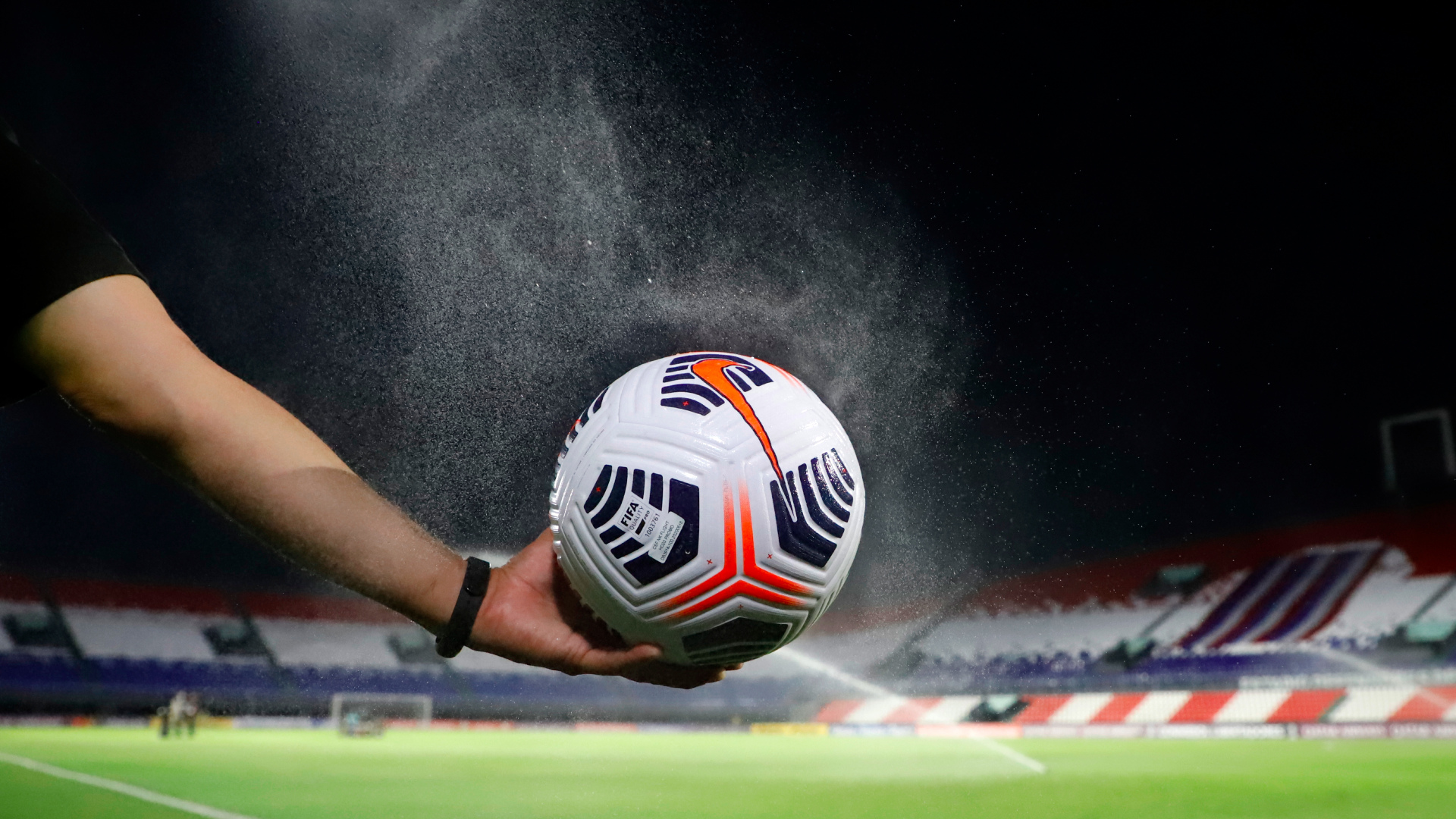 CONMEBOL Libertadores 2021