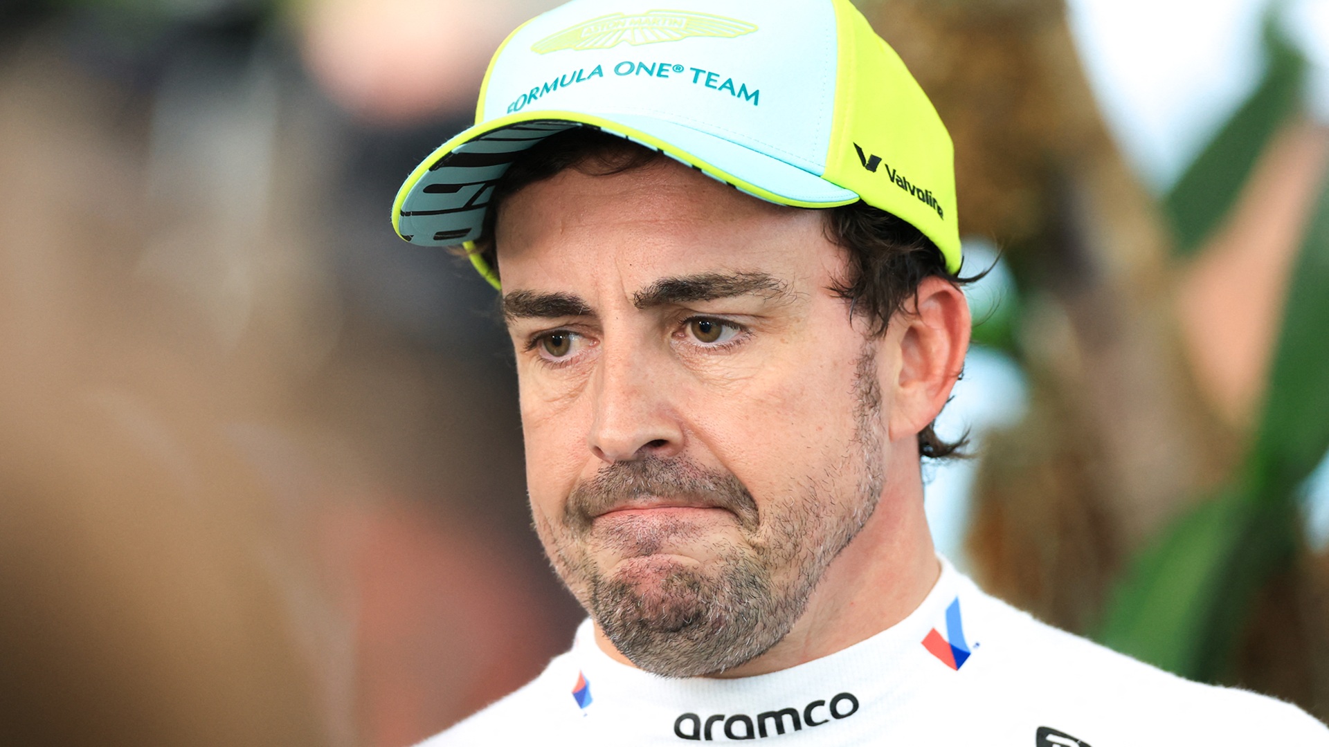 2025-05-02 Alonso Aston Martin F1 Formula 1