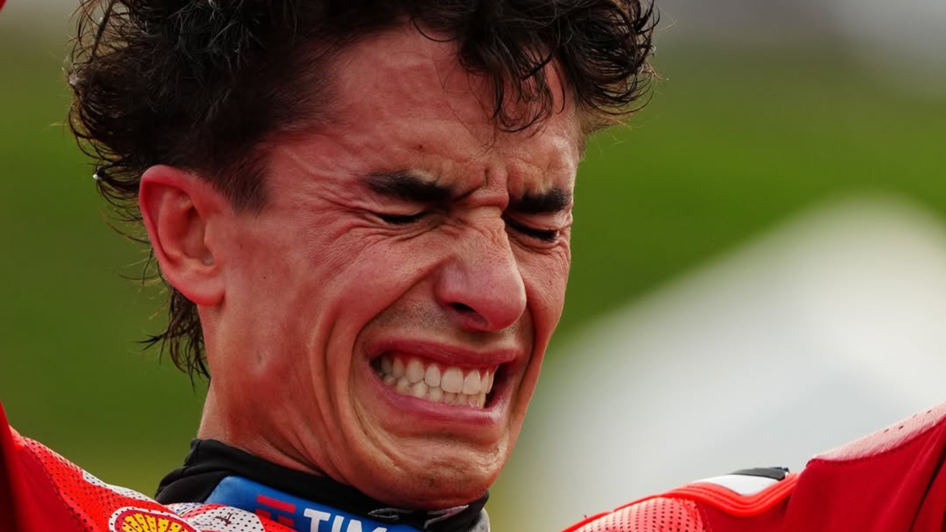 Marc Márquez, Ducati