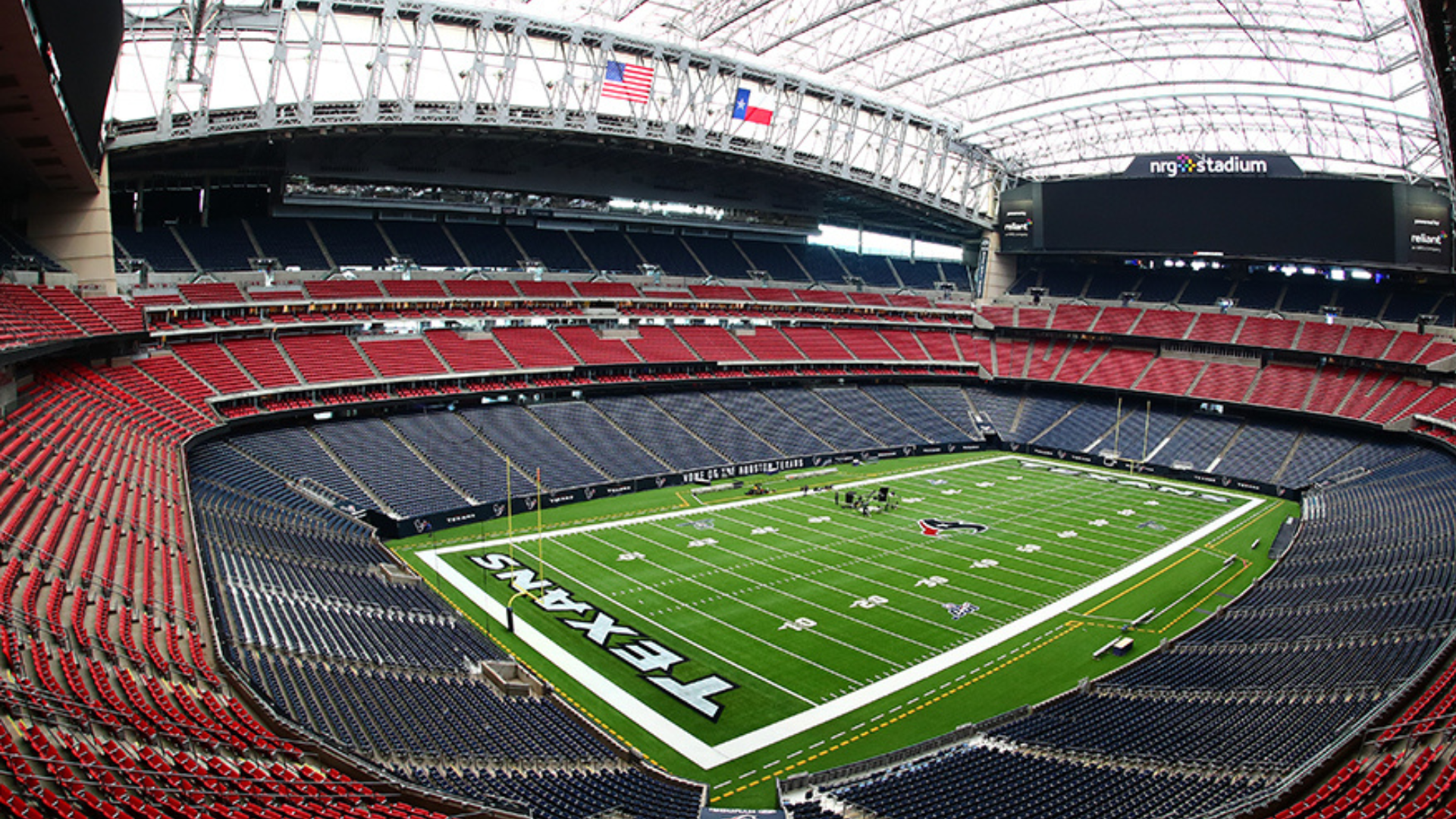 NRG Stadium