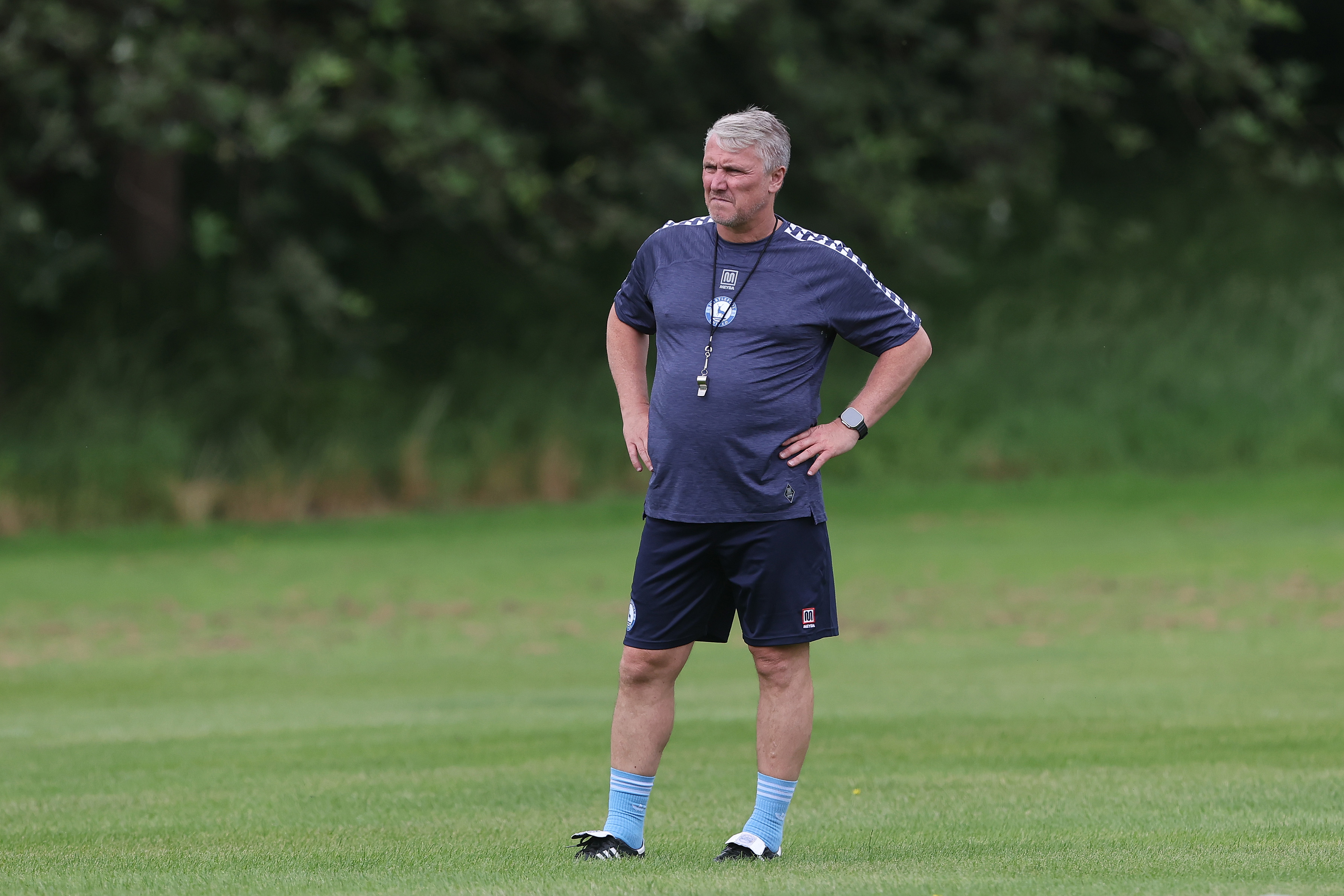 Lee Clark