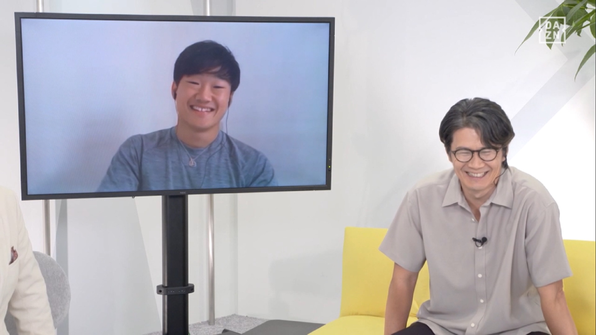 2024-06-26 Tsunoda Yuki Nakano Shinji F1 Formula 1