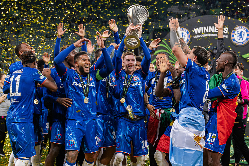 FIFAクラブワールドカップ2025 グループD展望：クラブ紹介