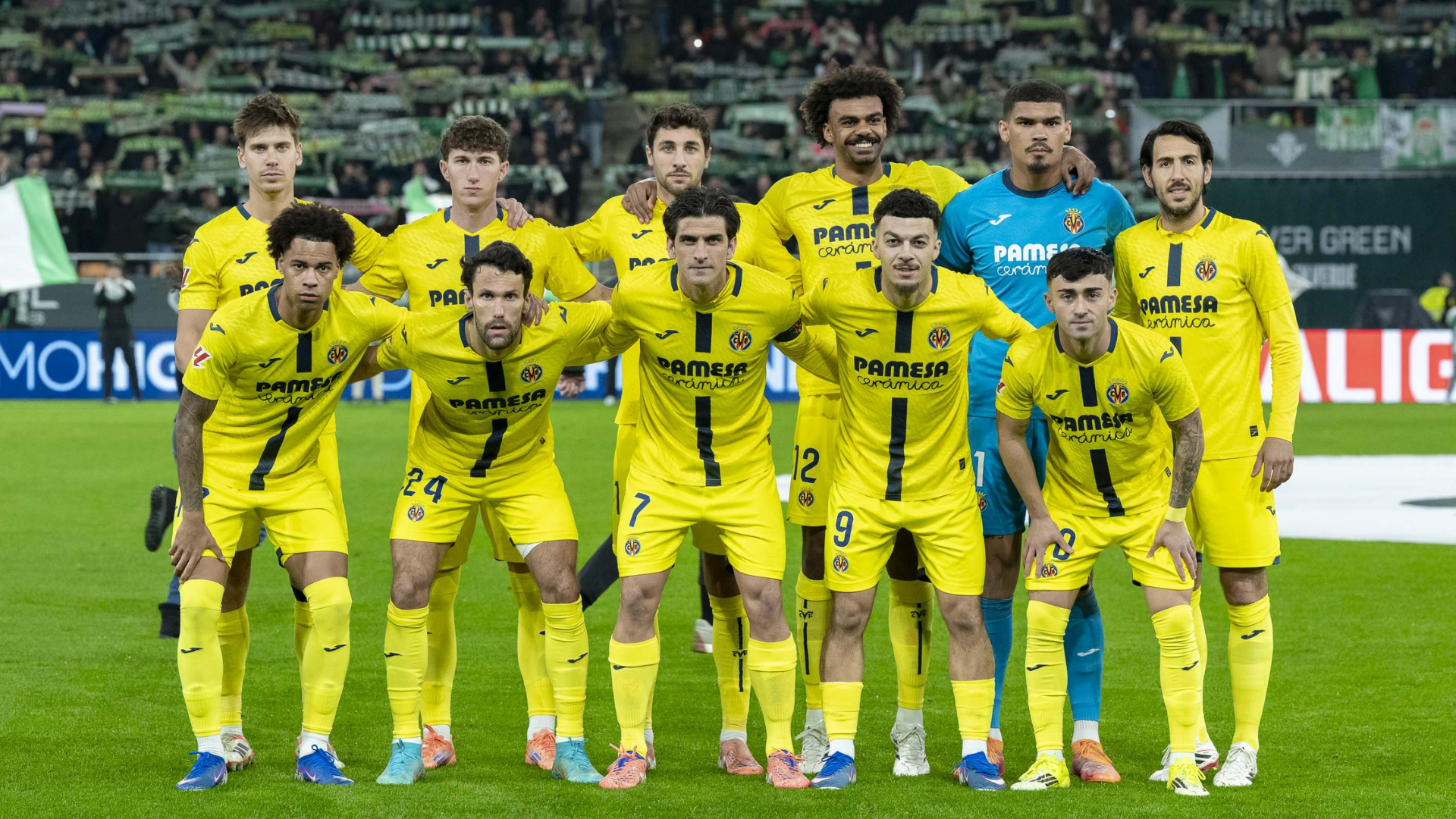Villarreal CF