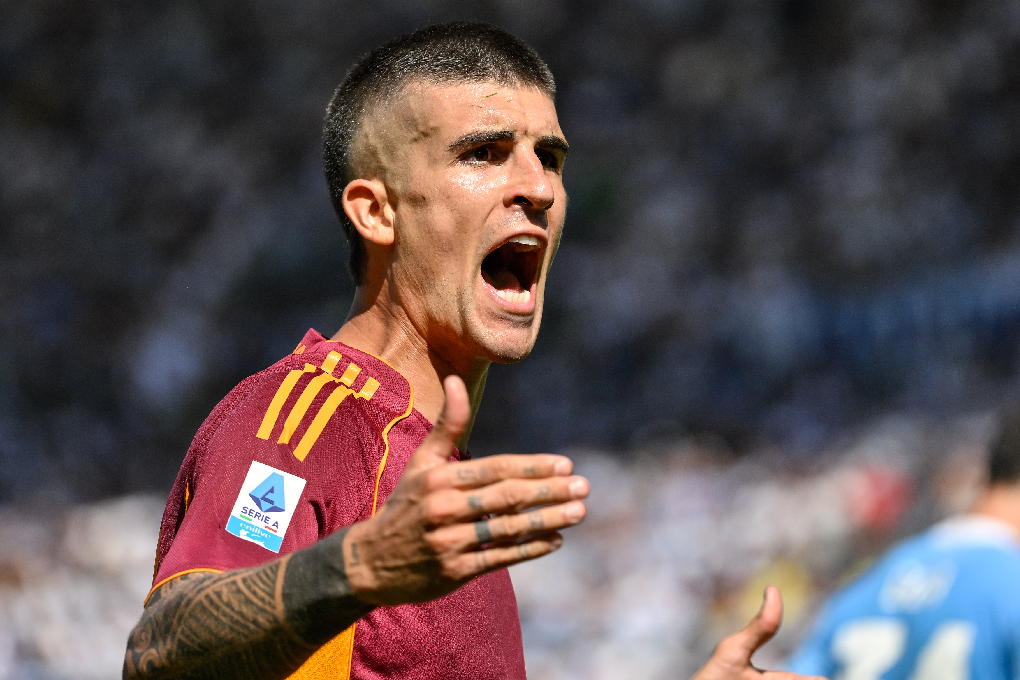 Gianluca Mancini