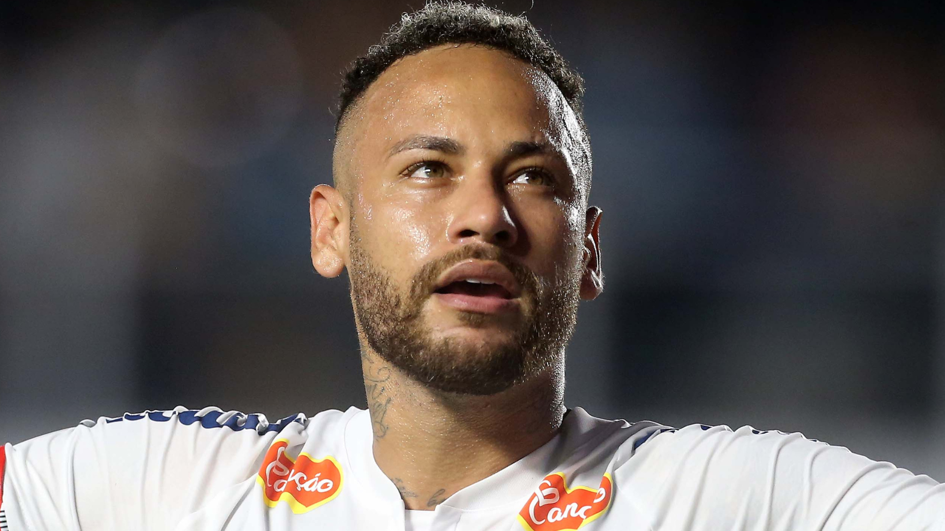 Neymar Jr, Santos, 2025