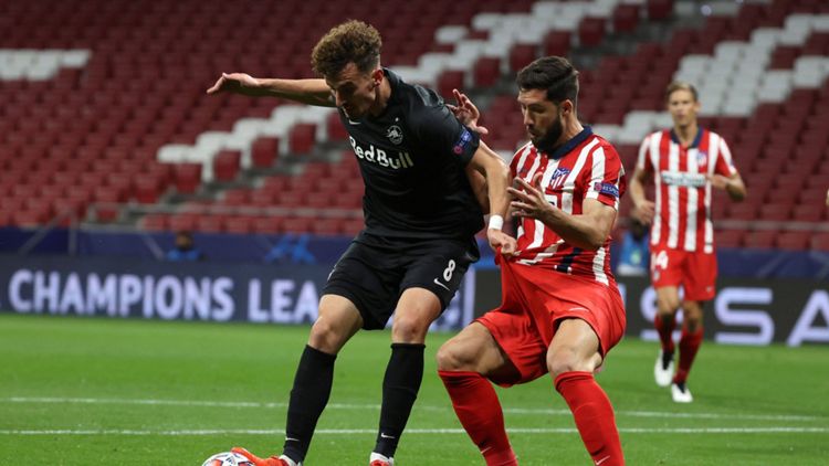 Mergim Berisha_RB Salzburg_Champions League_26102020_Agencia EFE