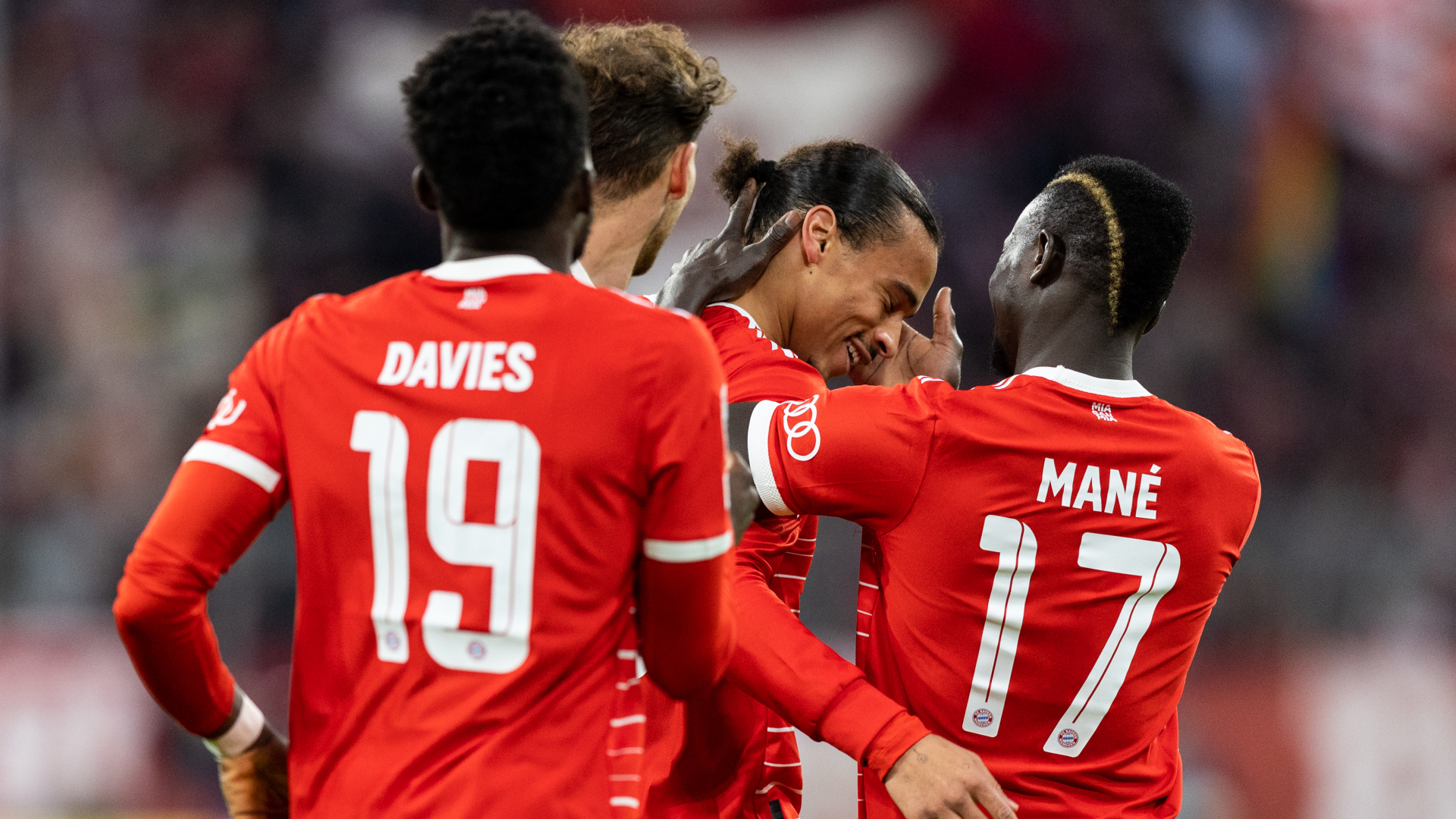 FC Bayern München Pilsen 2022