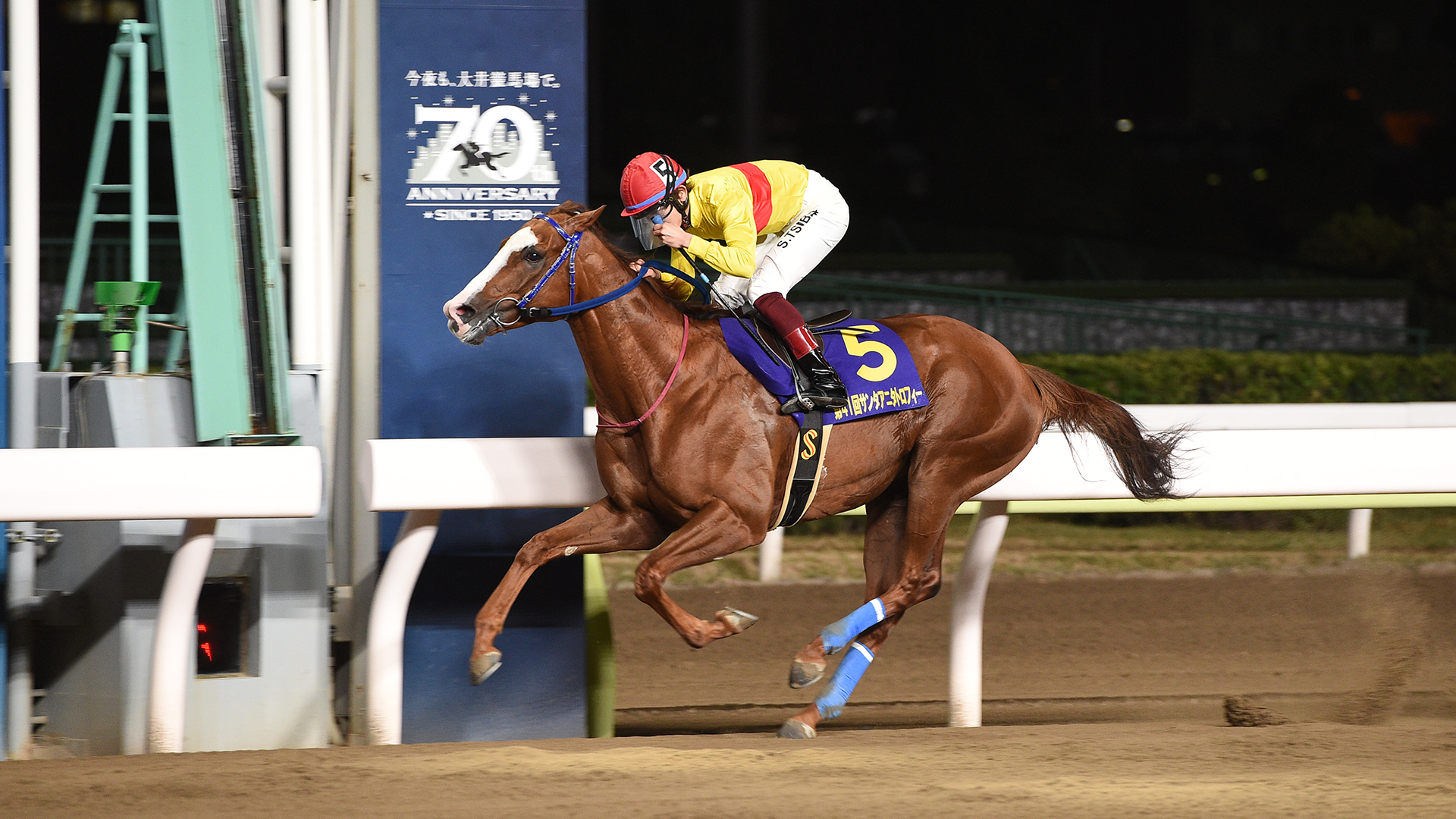 ワークアンドラブ