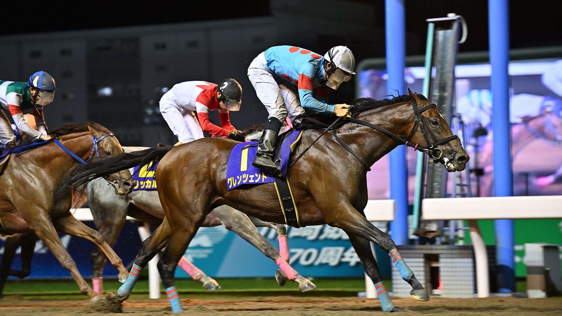 グレンツェント