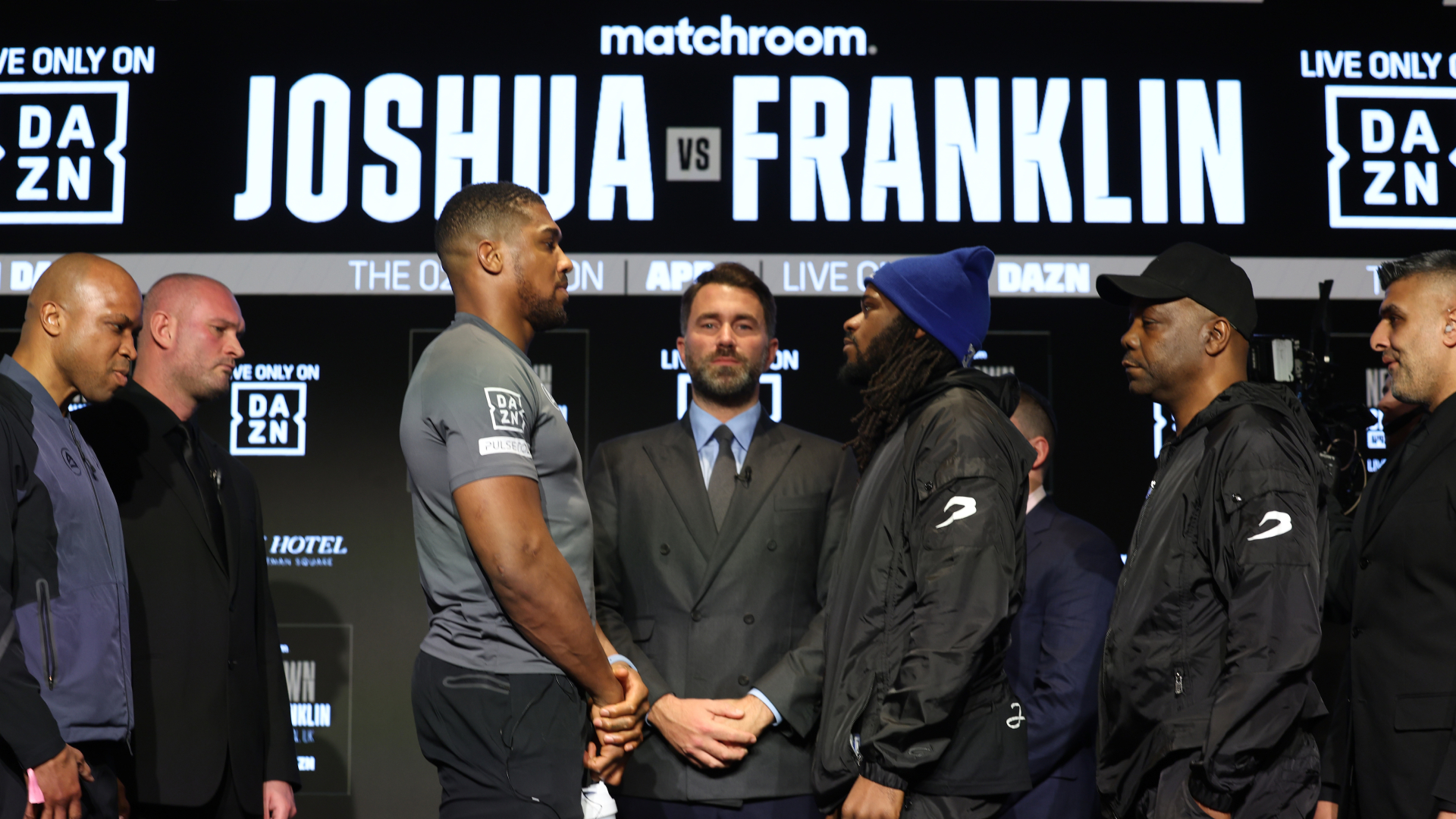 joshua-franklin-presser-matchroom-ftr