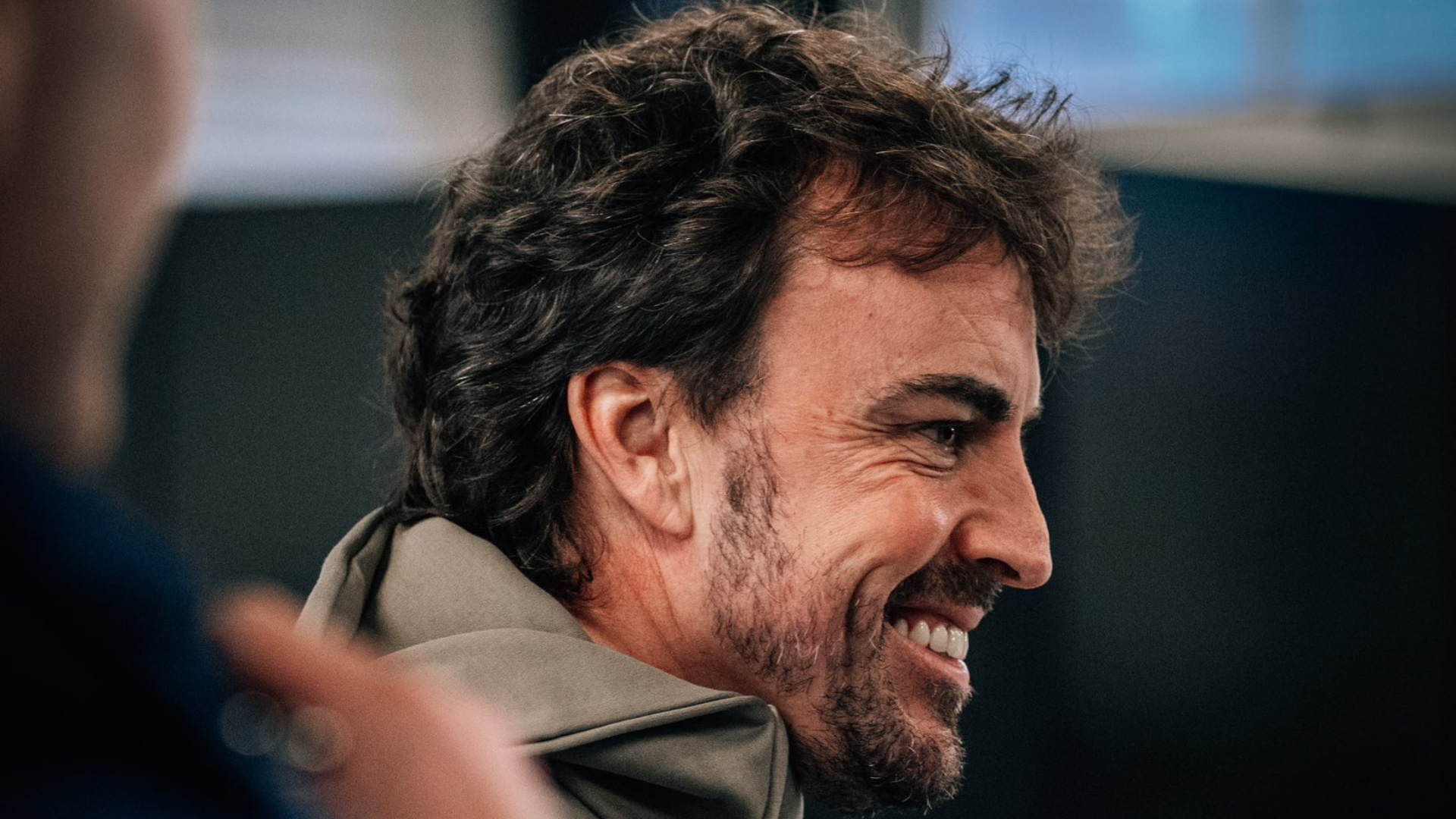 Fernando Alonso, Aston Martin, 2025