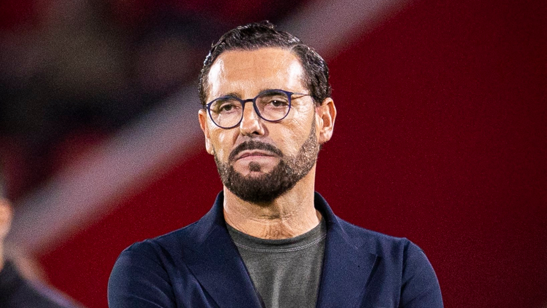 José Bordalás, Getafe