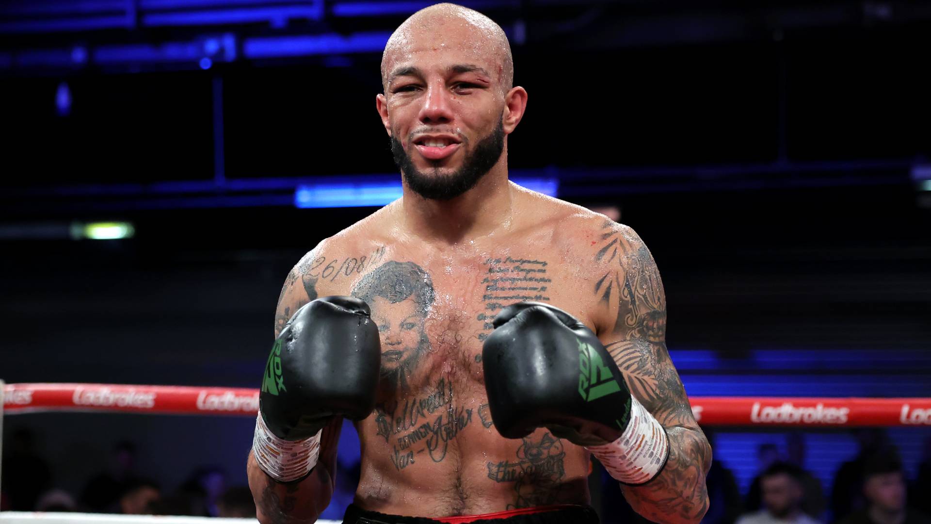 Lyndon Arthur_24032023