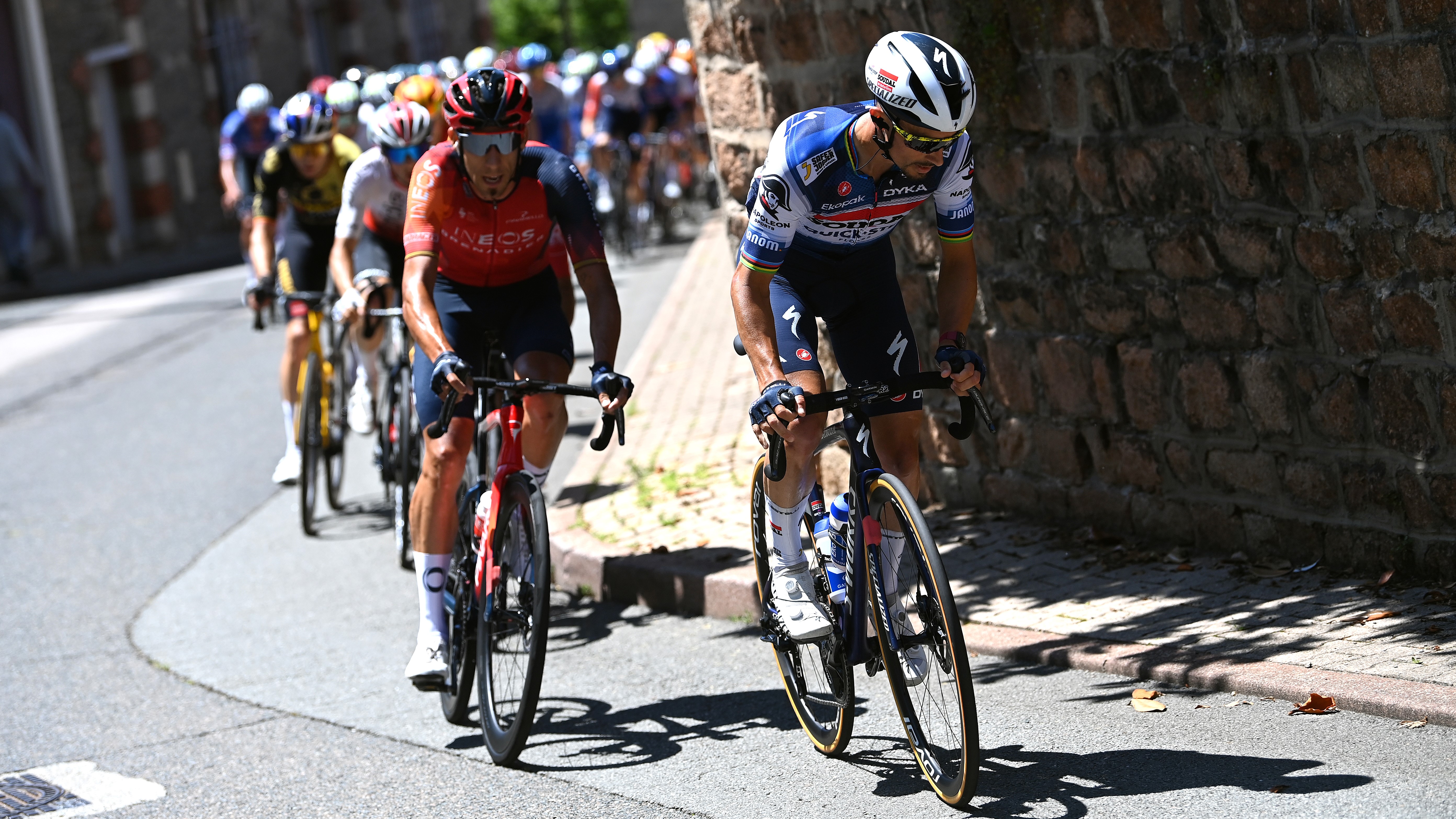 Tour de France 13072023