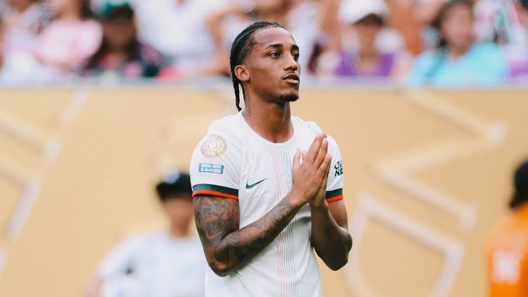 Joao Pedro, Chelsea, Mundial de Clubes