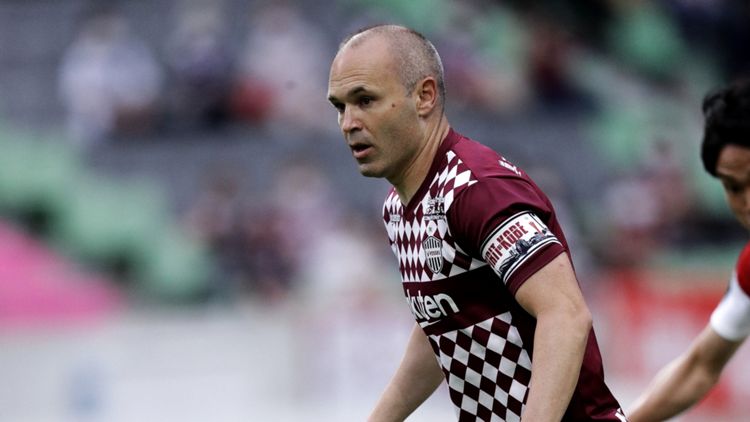 20210606-J1League-Vissel Kobe-Iniesta