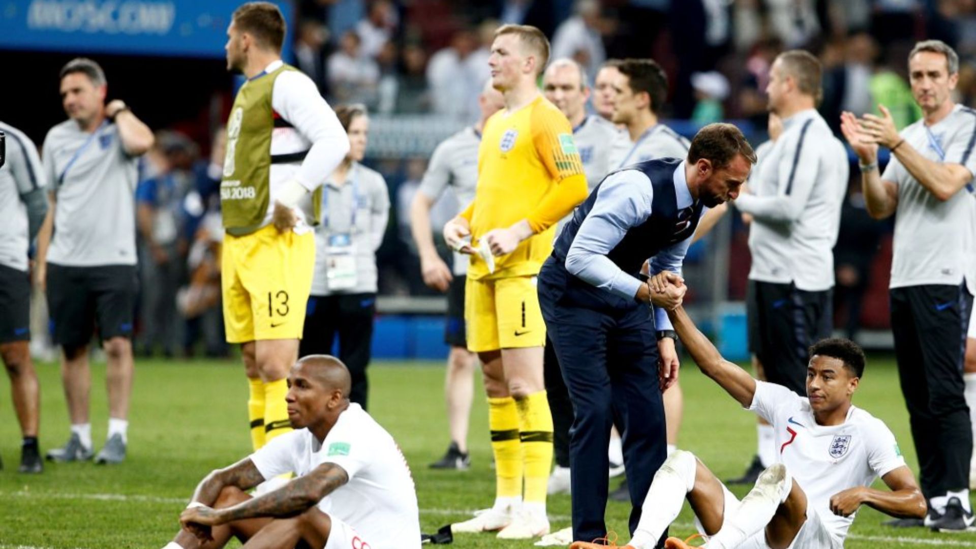 England