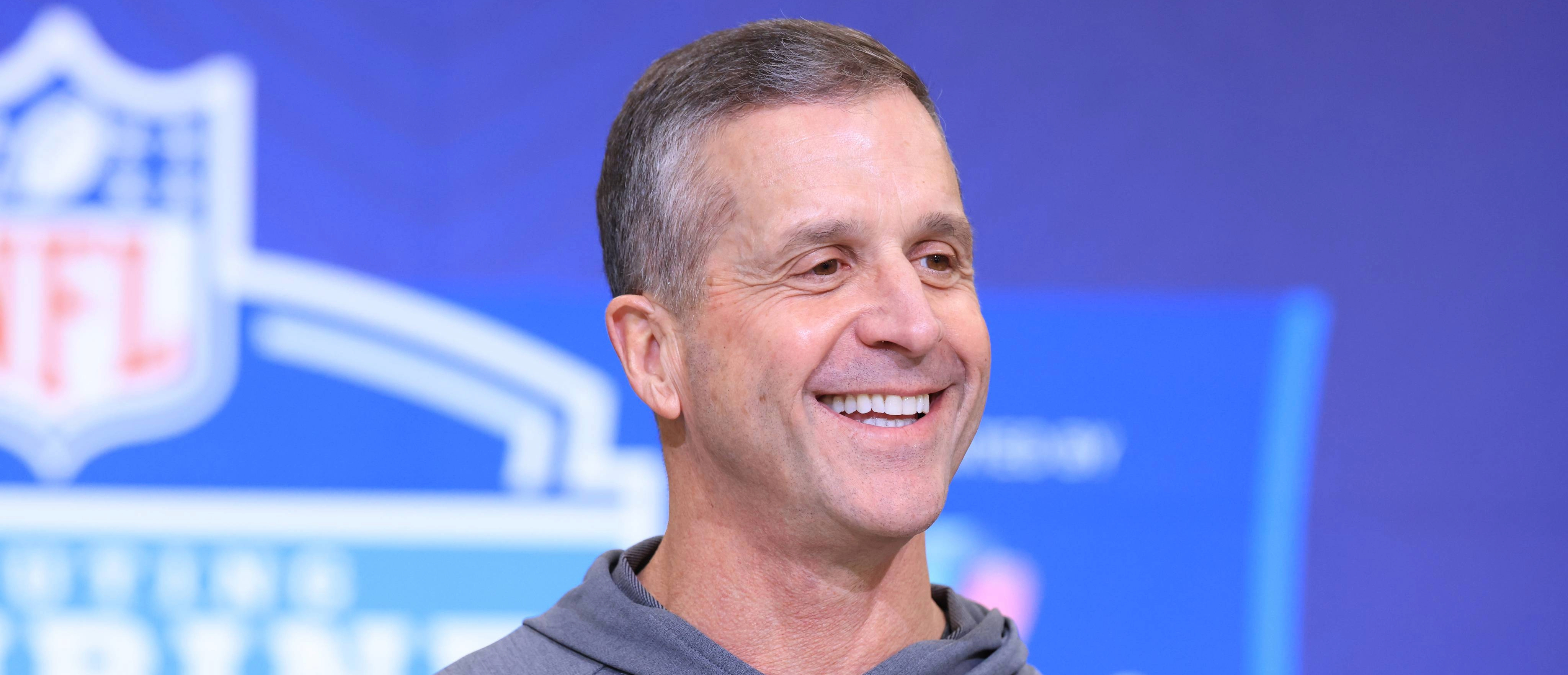 John Harbaugh