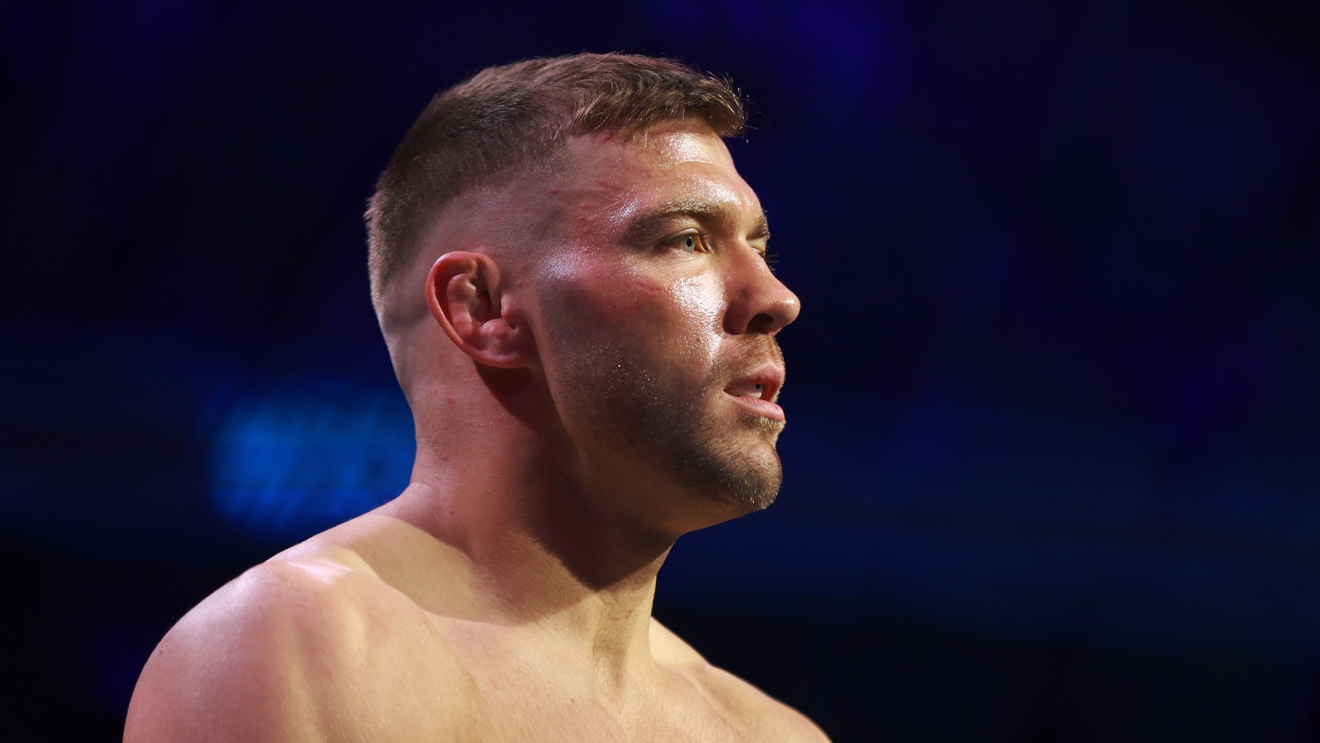 Dricus Du Plessis UFC 08012024