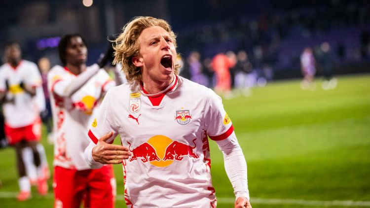 red bull salzburg