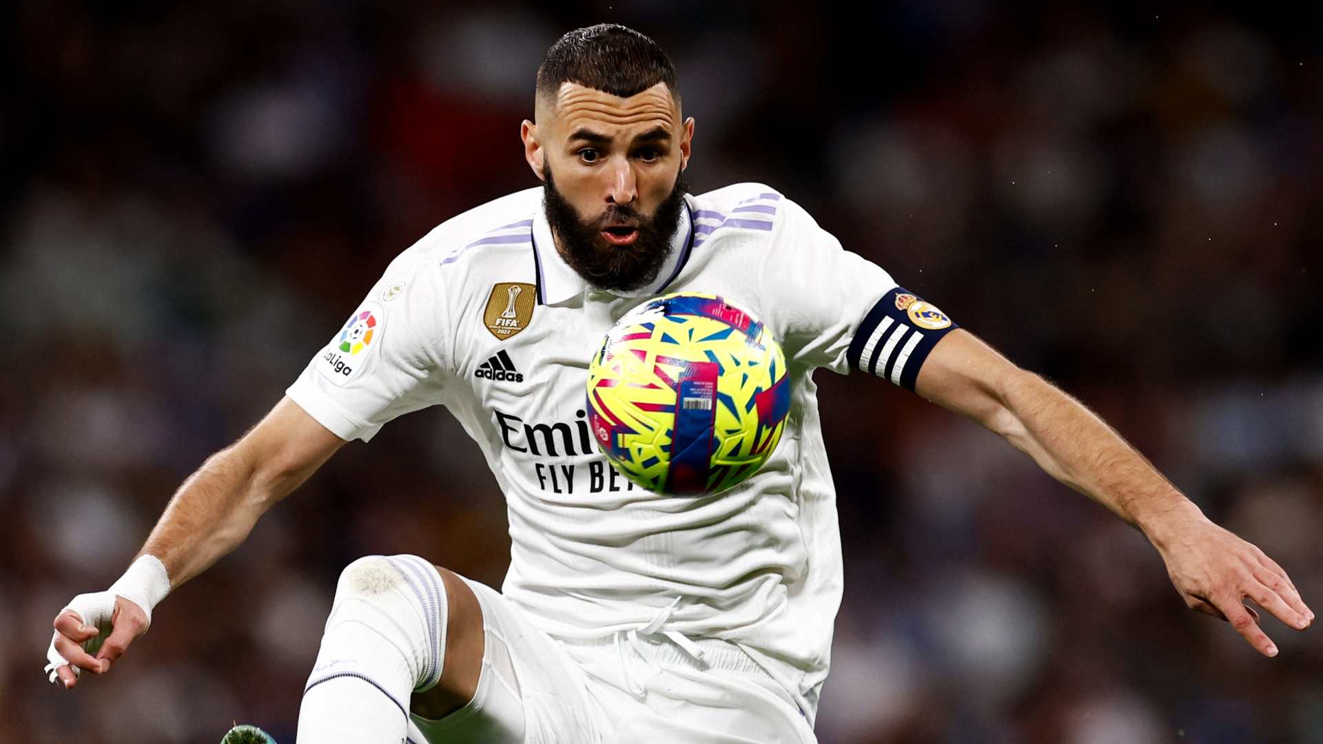 20230424-Laliga-Real-Madrid-Karim-Benzema