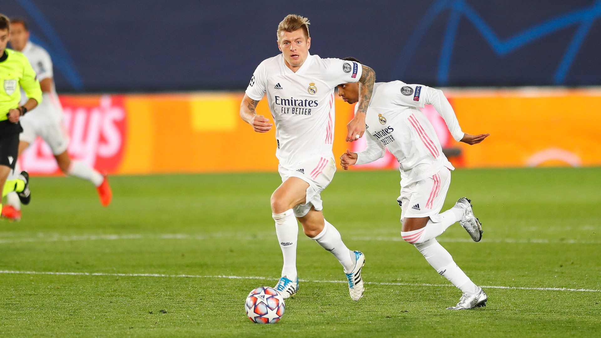 Toni Kroos