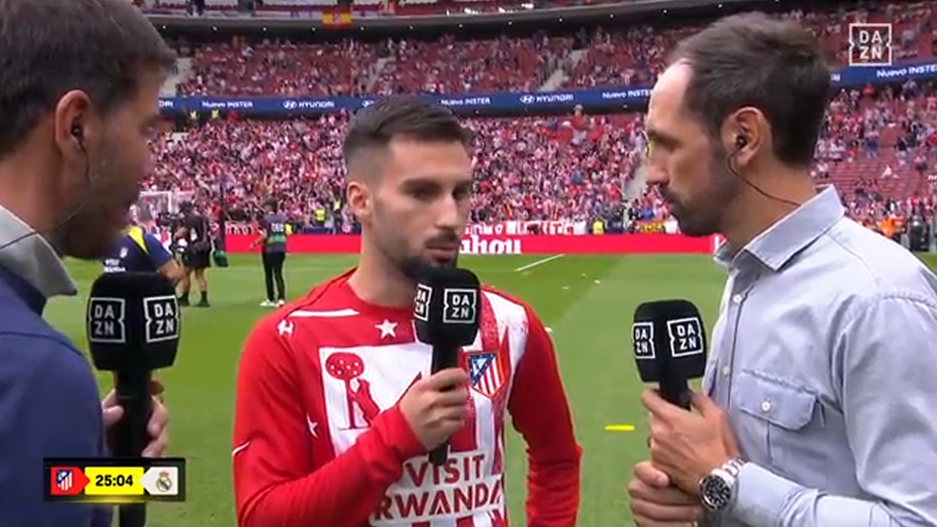 Baena Metropolitano Atletico