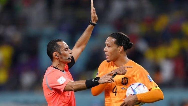Mustapha Ghorbal, Mundial de Clubes