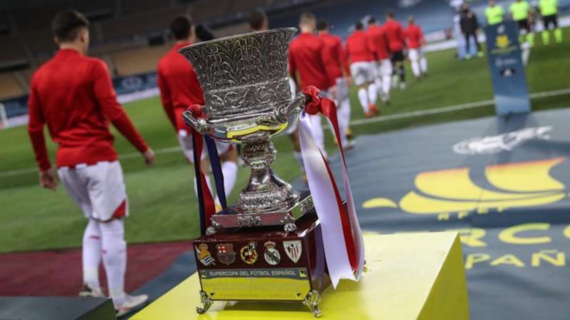 Supercopa de España, Spanischer Supercup, Super Cup Spanien